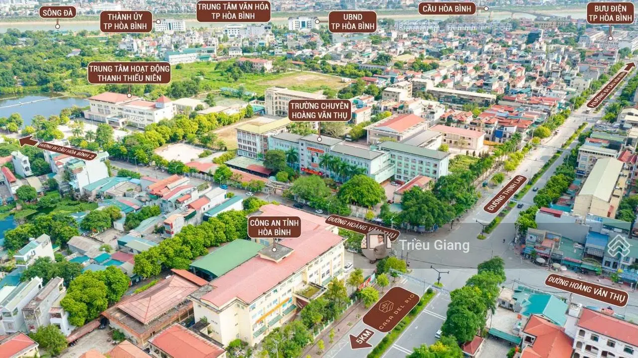 Em Giang PKD Chủ đầu tư chía sẻ 5 lý do nên chọn Casa Del Rio, HTLS 0% trong 18th, Chiết khấu 8%