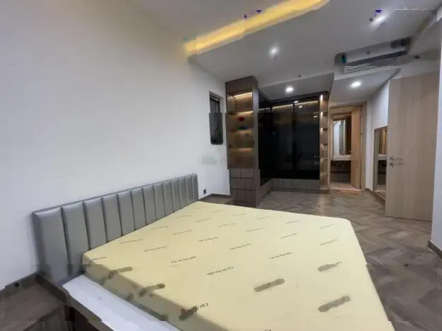 Bán căn hộ Midtown The Peak Phú Mỹ Hưng, 86m2, 2PN, giá 8 tỷ View thoáng mát