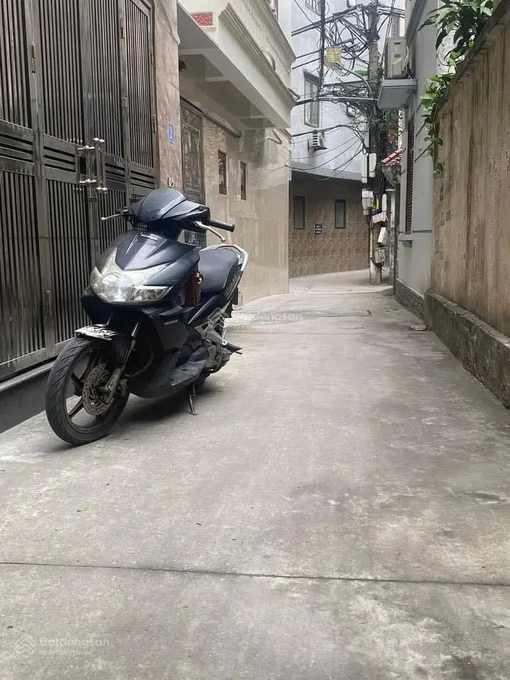 Bán nhà Nguyễn Khả Trạc, gần Doãn Kế Thiện, Dương Khuê, Cầu Giấy, lô góc, sổ đẹp, mặt tiền rộng