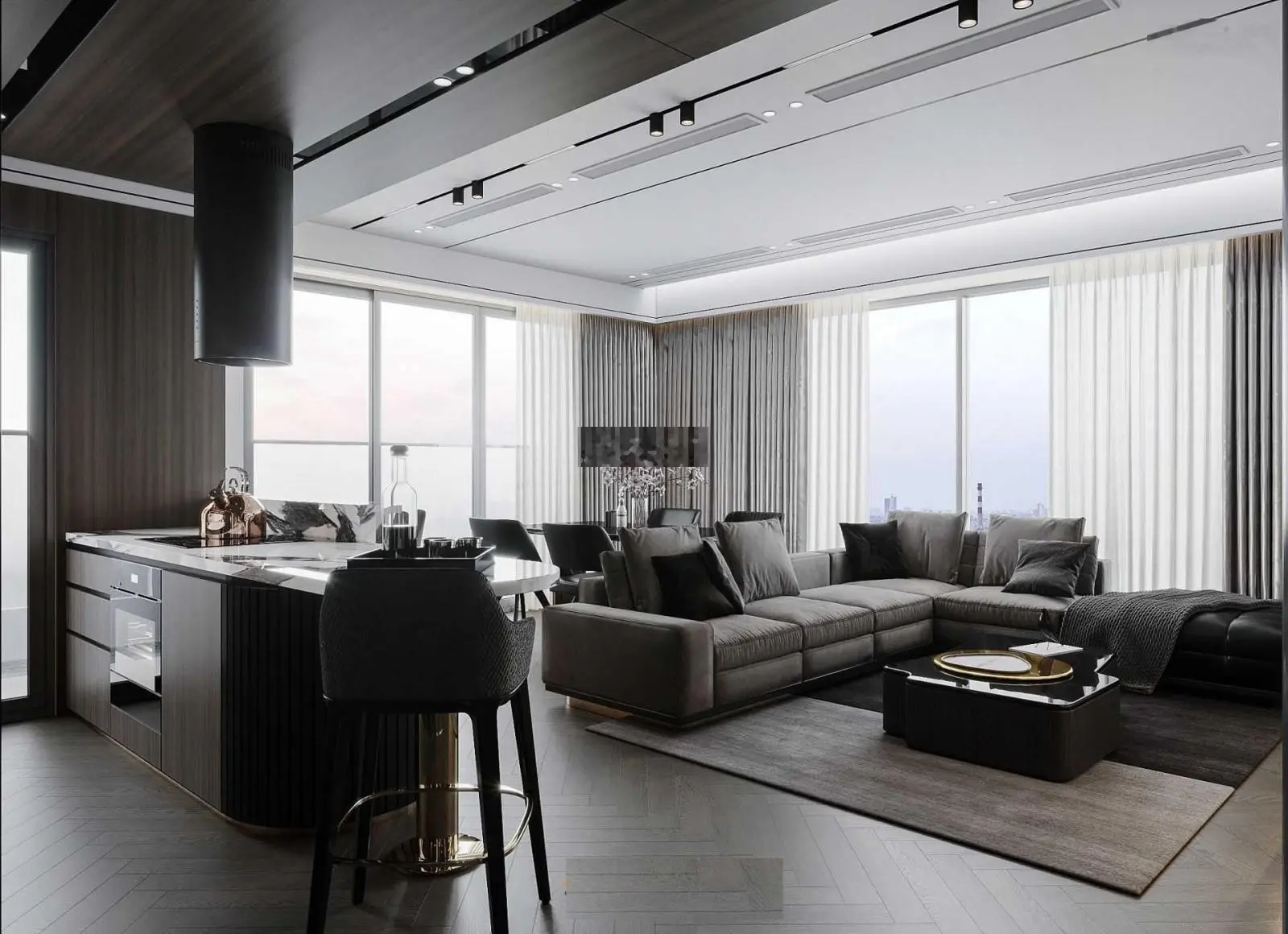 Quỹ ngoại giao toà Z2, L2 giá ngon CK 20,3% DA Lumiere Springbay, trực tiếp CĐT Masterise Homes
