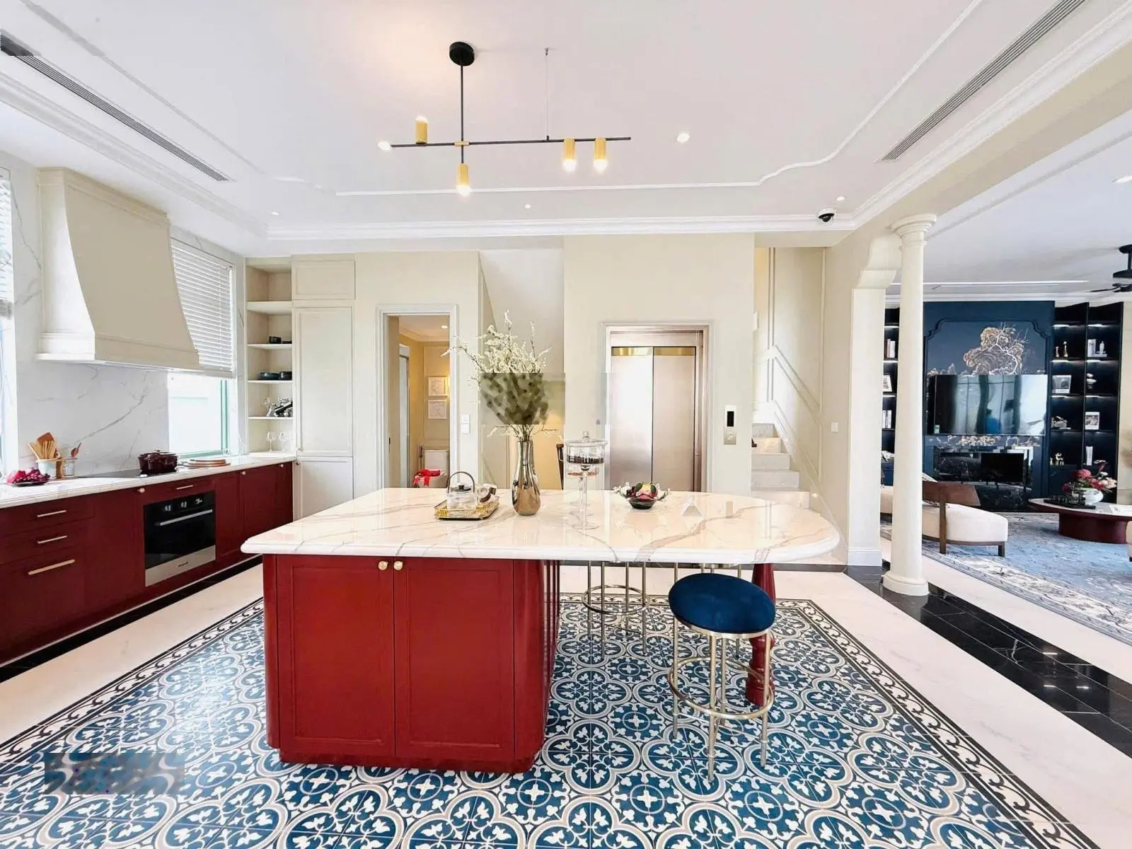 Bán BT 175m2, 6PN, 5WC tại Sun Urban City, Phường Lam Hạ, 107 triệu/m2