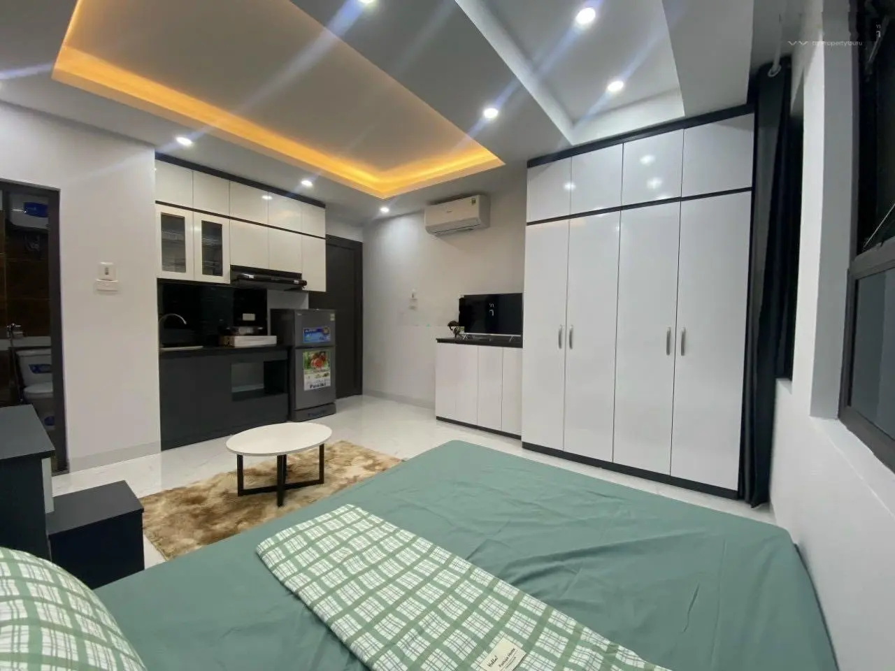 Bán toà CCMN ngon, đầu tư dòng tiền, Phú Mỹ, Mỹ Đình, 79m2 19 phòng nhỉnh 18 tỷ