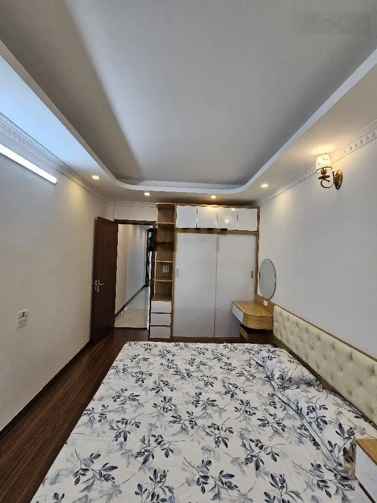 chính chủ cần bán nhà phố trạm 48m2