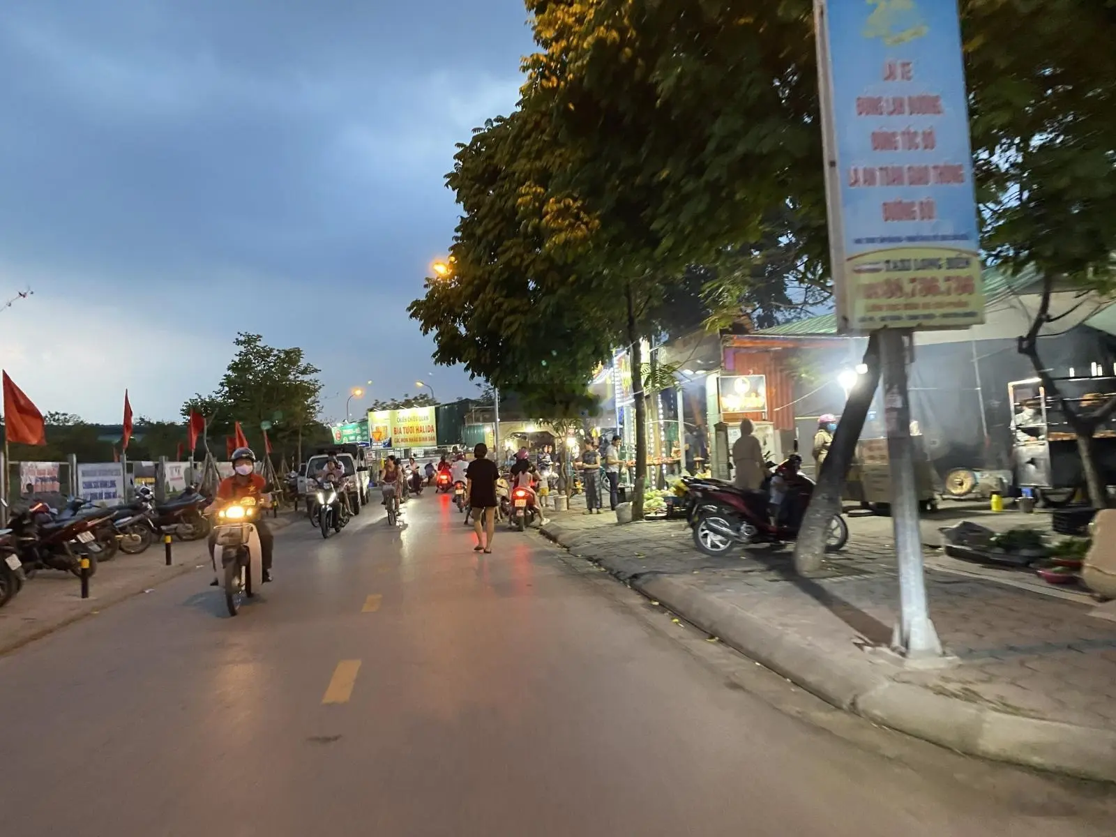 Bán đất cực đẹp - Phúc Lợi - Long Biên - ô tô đỗ cửa - 44m2 - mặt 5,3m - giá 5,25 tỷ