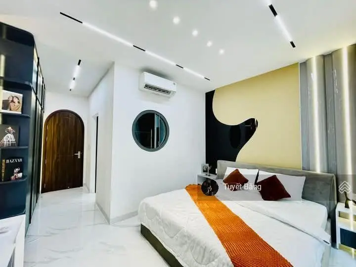 Chưa đến 3 tỷ nhận ngay nhà Nguyễn Văn Tăng,Long Thạn Mỹ,quận 9.Cách Vinhome grankpark chưa đến 2km