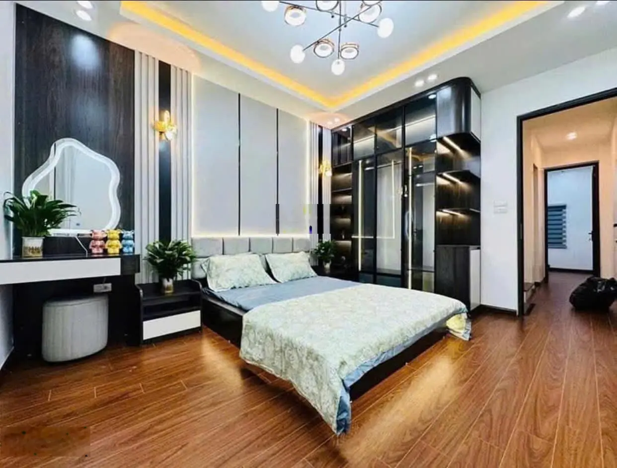 Siêu phẩm chỉ có 4,85 tỷy, 80m2 SHR 1T2L4PN Đ.Hồ Văn Huê, Phú Nhuận, HXH, có HDT 19tr LH:0906820012