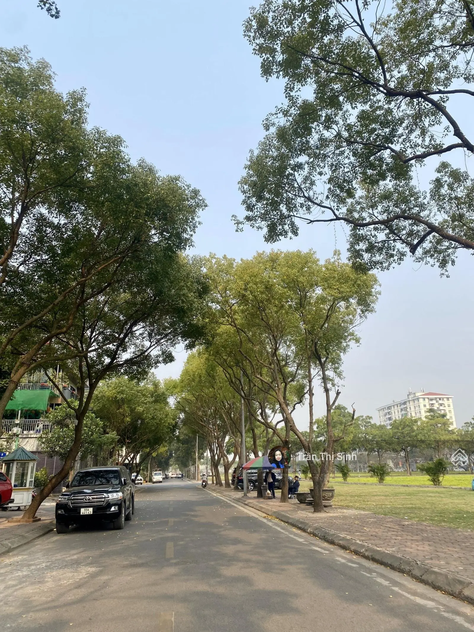 Hiếm. view công viên, 115m2, 6t thang máy, nội thất tiền tỷ. đường 12m, vỉa hè đá bóng giá đầu tư