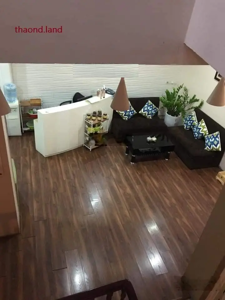 Quá ĐẸP, Núi Trúc - Ba Đình 140m2, chỉ 39 tỷ