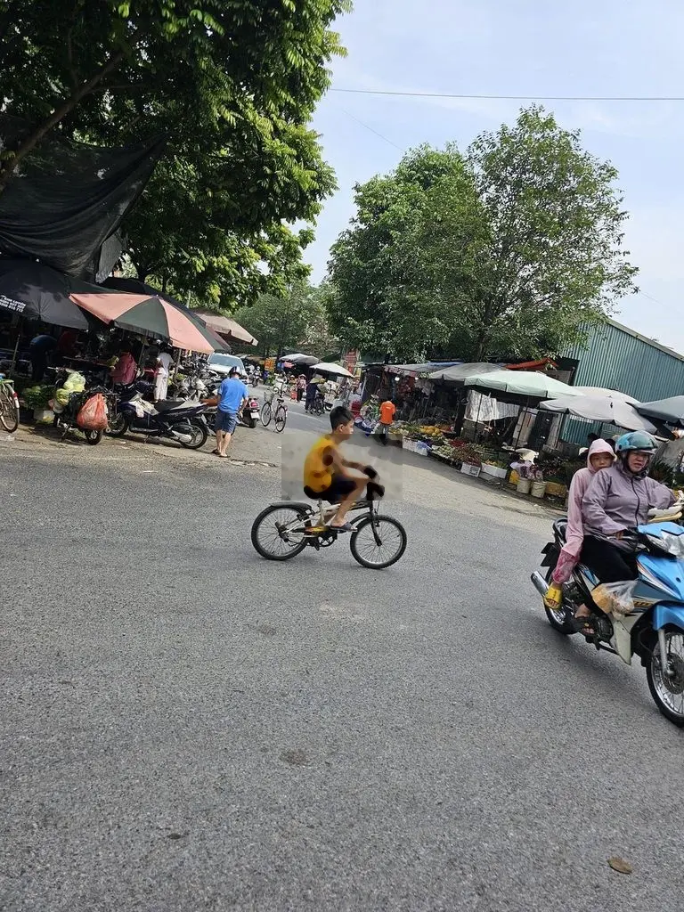 Yên NGHĨA- BÁN ĐẤT- 55M2 -MT 4M - Ô TÔ VÀO- 5.34 TỶ- TIỆN ÍCH BẠT NGÀN
