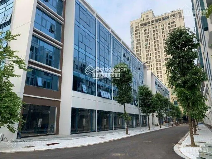 CC bán liền kề Galaxy TSQ Vạn Phúc góc và cạnh góc hoàn thiện full giá 25 tỷ. LH: 0963 689 ***