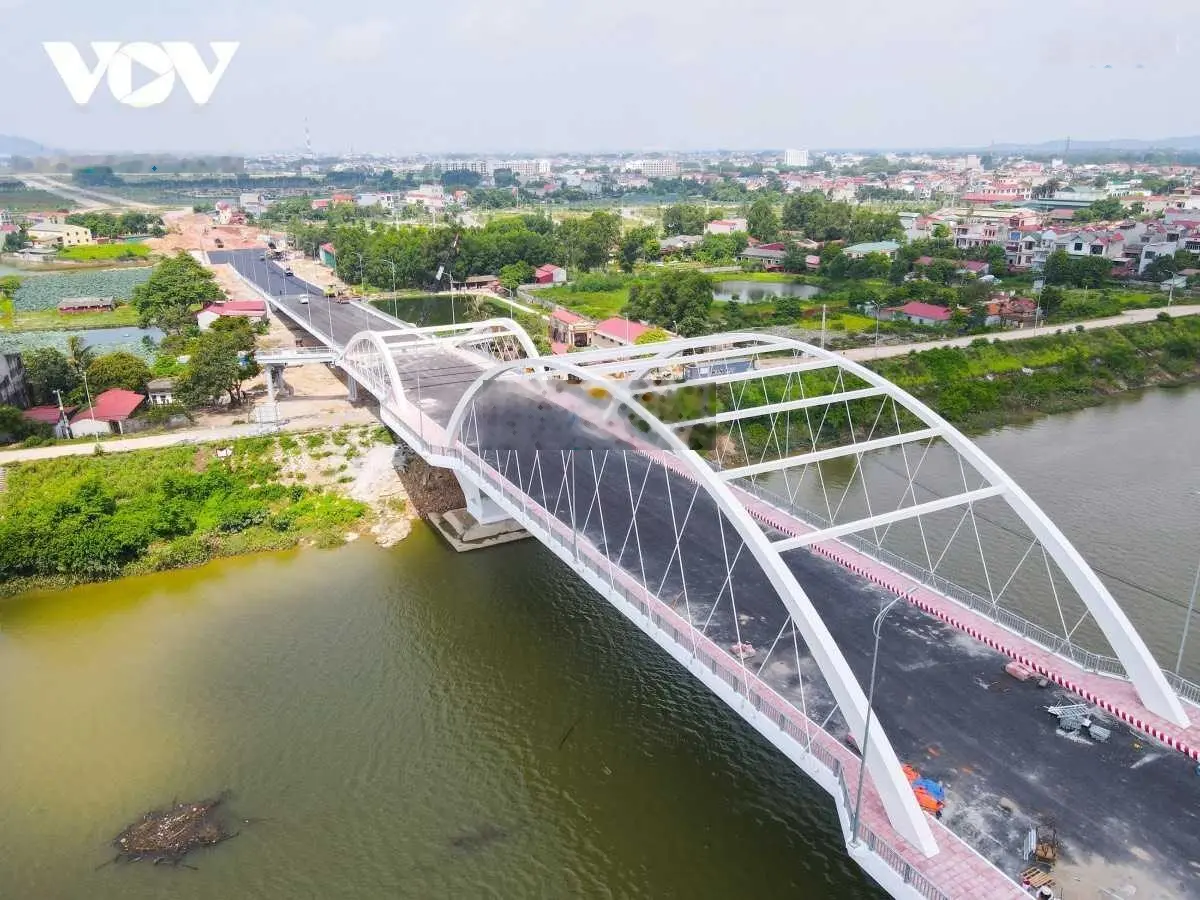 Bán đất tại Lam Sơn Nexus City, Bắc Giang. Diện tích 90m2