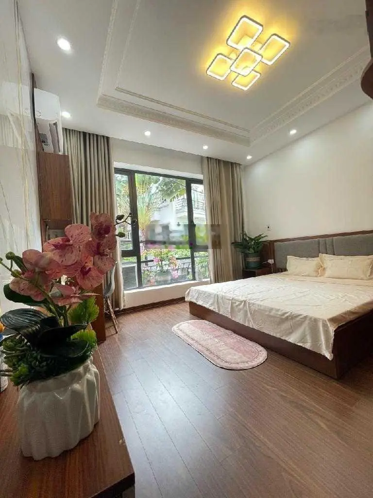 Chính chủ bán nhà Bồ Đề, Ái Mộ nhà đến 7 tầng thang máy ngõ oto siêu đẹp siêu hiếm