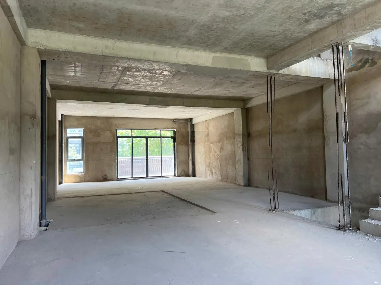 Cần bán gấp nhà view công viên - KDT Vạn Phúc - 7x22m - Vị trí đẹp bên cạnh trung tâm thương mại