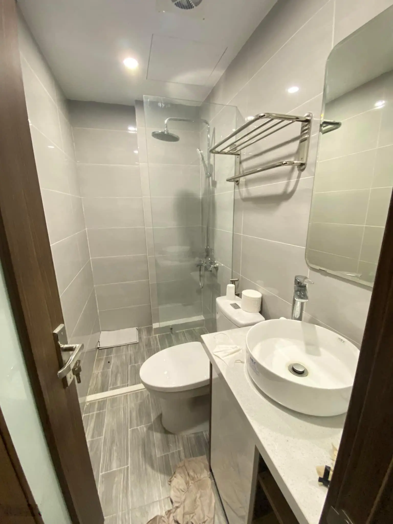 5.89 tỷ_107 trần khát chân_lô góc mới_ở ngày_34m2