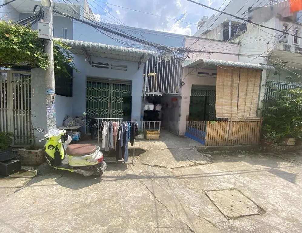 Chủ gửi bán dãy trọ đường 49 HBC, ngay chợ Hiệp Bình HXH đỗ cửa, DT 65m2 giá nhỉnh 4 tỷ