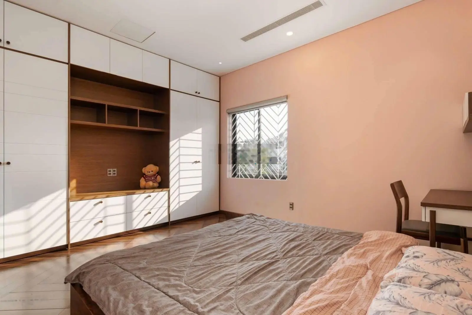 Xịn nhà đẹp mua ngay liền tay Bàu Trảng Q8 DT 60m2 - giá 6 tỷ 2