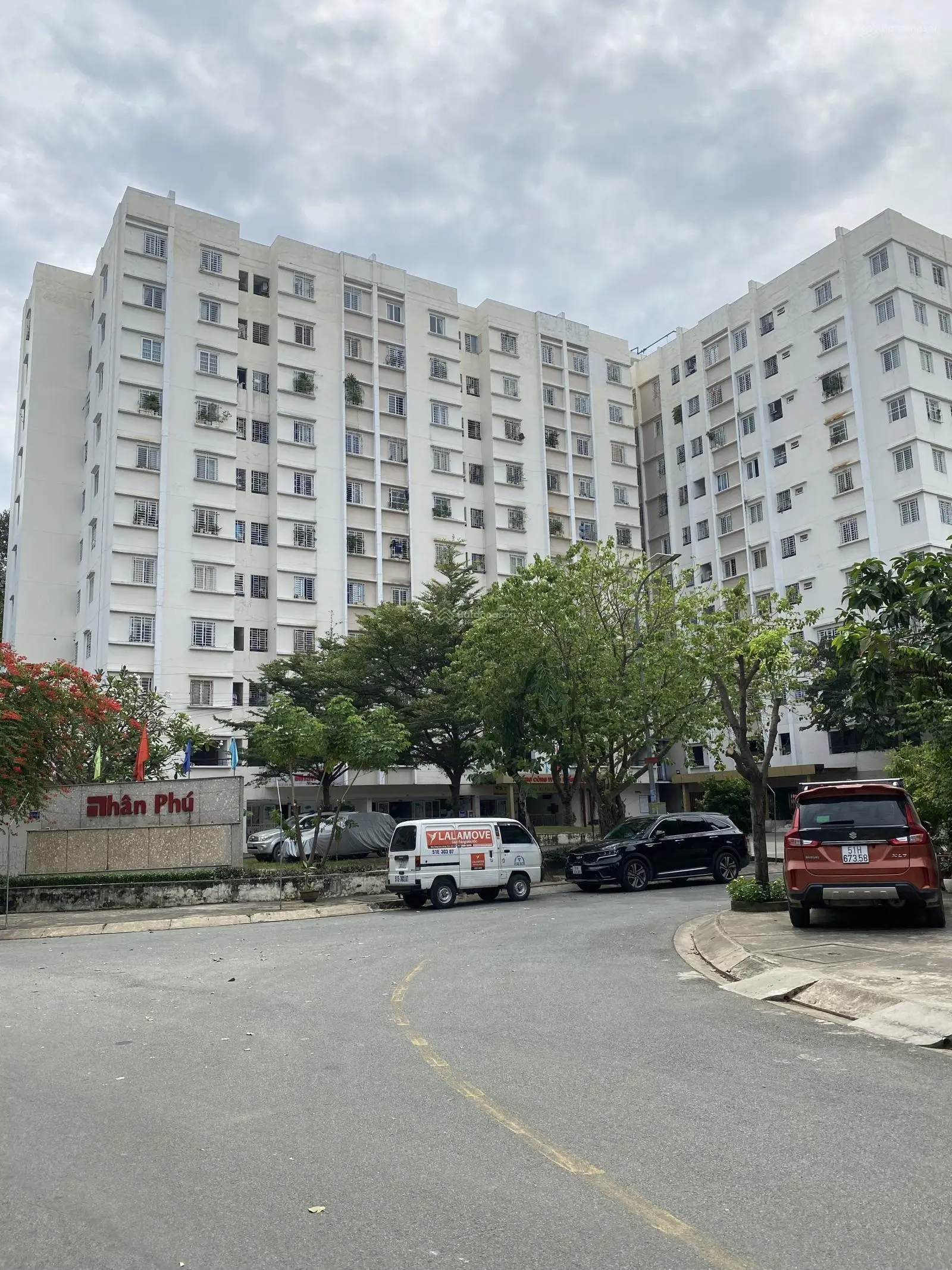 Bán nhà 1T2L 105m2 + CVCX là 1 trong 3 căn đẹp nhất đường 7A P. Tăng Nhơn Phú B TP. Thủ Đức (Q9 cũ)