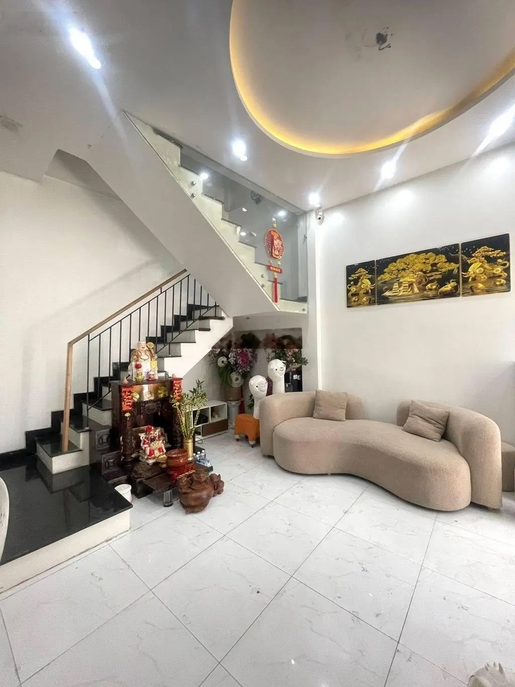 Bán nhà Đà Nẵng rẻ - đẹp - chắc chắn - chính chủ. Tiện ích sân bay. Bán kính 2km