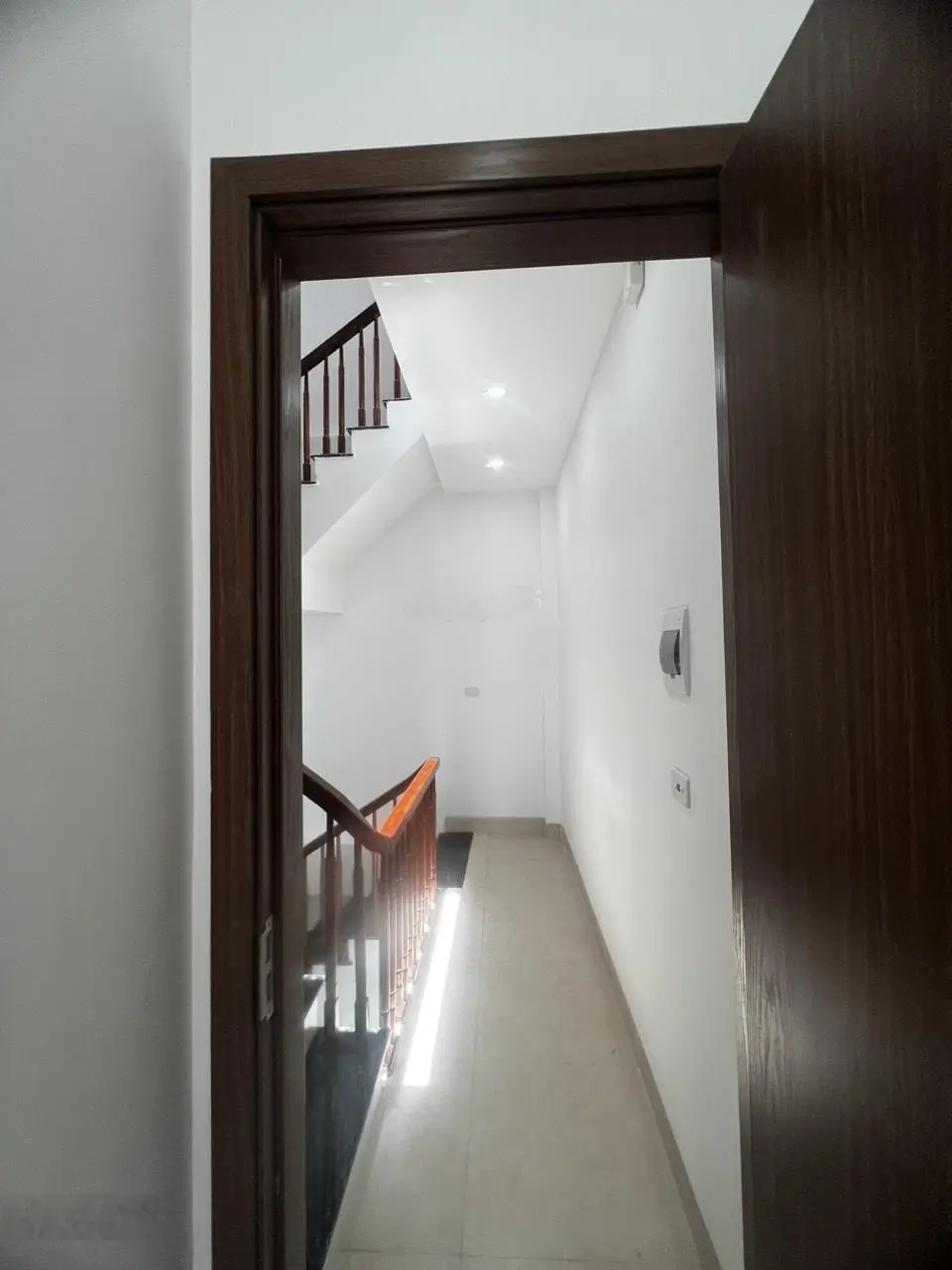 Hàng hiếm tại Đại Mỗ - bán nhà 4PN, 4WC chỉ 4,4 tỷ vnd, 32,5m2
