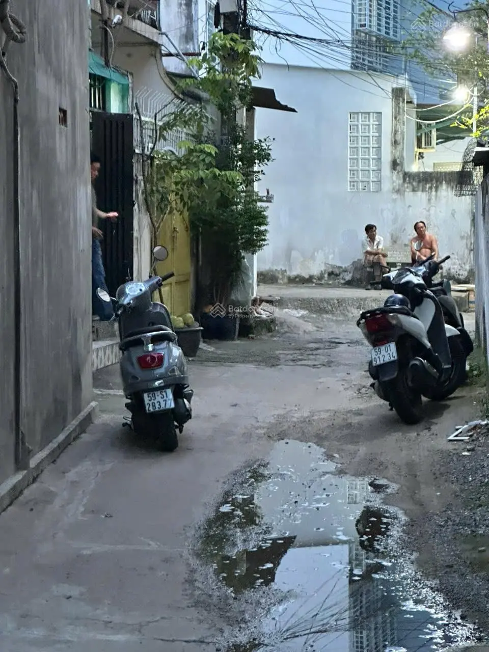 Nhà đẹp Trần Qúy Cáp Bình Thạnh, chưa tới 5 tỷ còn thương lượng. Liên hệ chốt ngay 0906 435 ***
