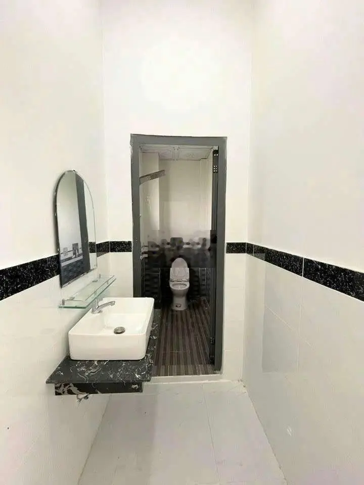 CHÍNH CHỦ BÁN NHÀ BÌNH TÂN 1 LẦU SHR, FULL THỔ CƯ 100%, GIÁ CÒN TL