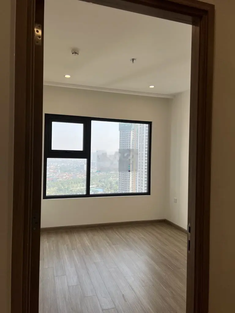 S3 bán 1PN+1 nguyên bản sẵn sổ 43m 2.4 tỷ thu về Vinhomes Smart City