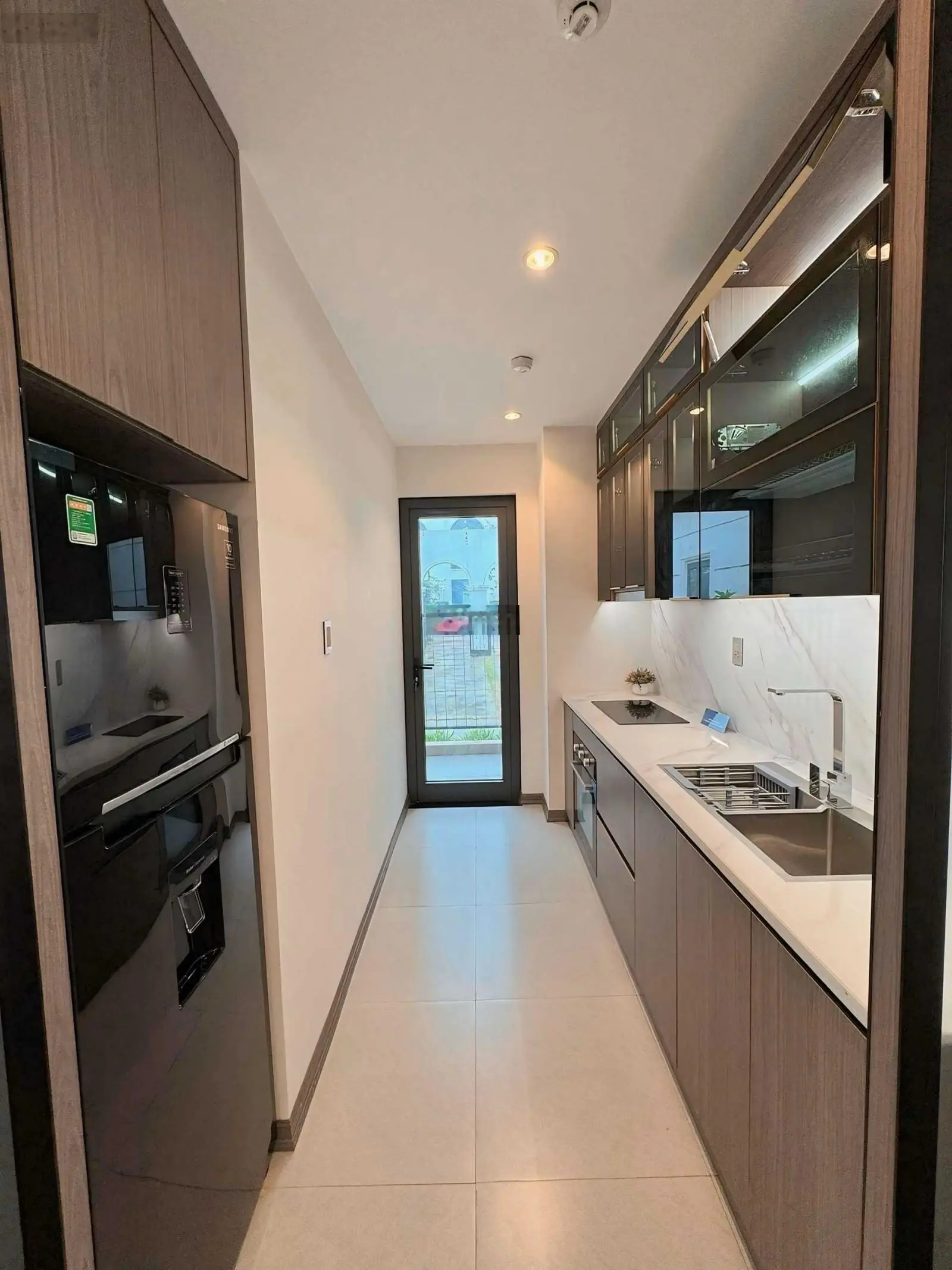 Chung cư Eden Garden - phố Lê Lợi TP Thái Bình chỉ thanh toán 742tr