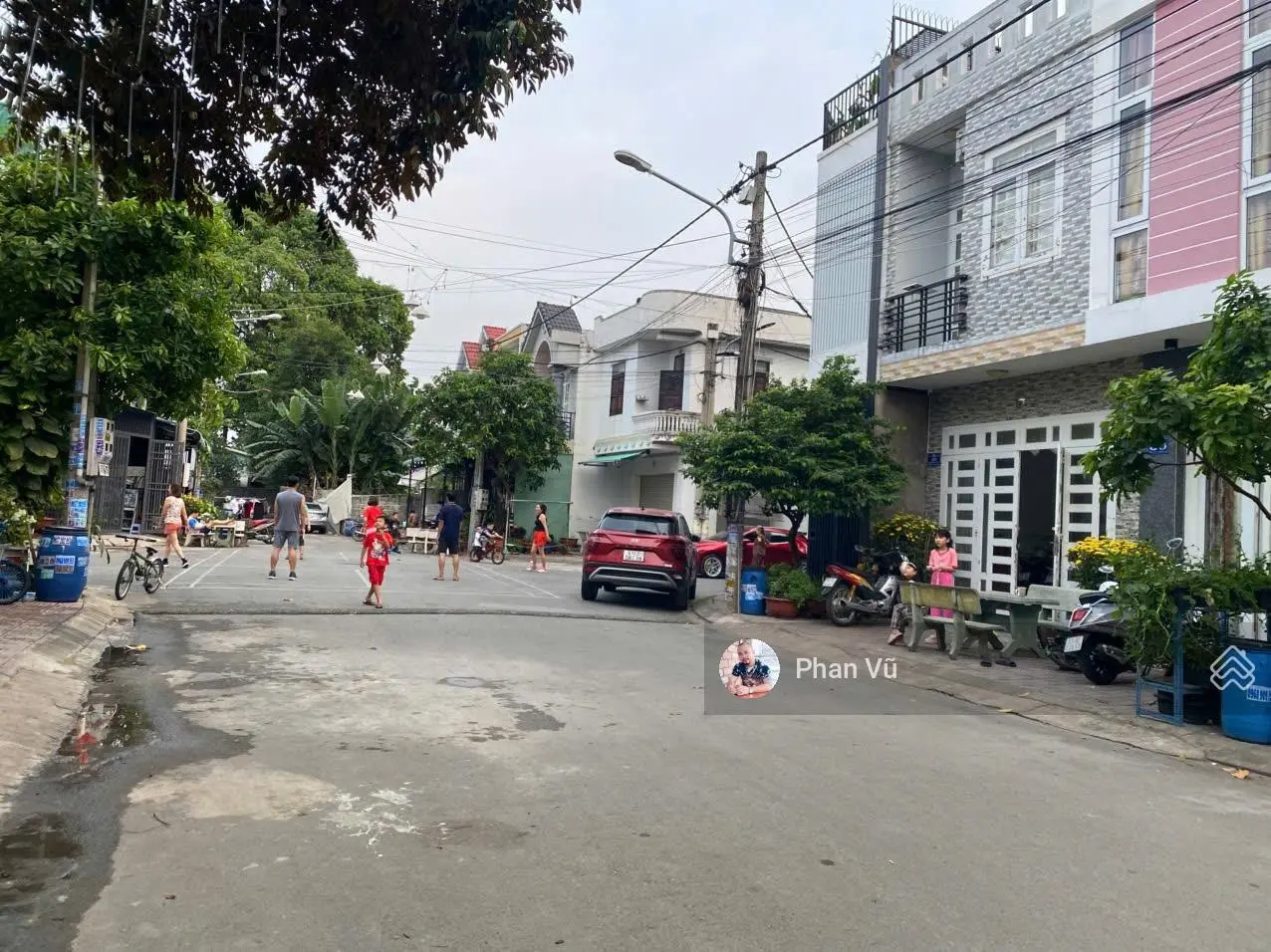 Bán nhà riêng gần Big Go, có hoàn công. 3,9 tỷ, hàng hiếm đẹp. lh: 0909.290.286