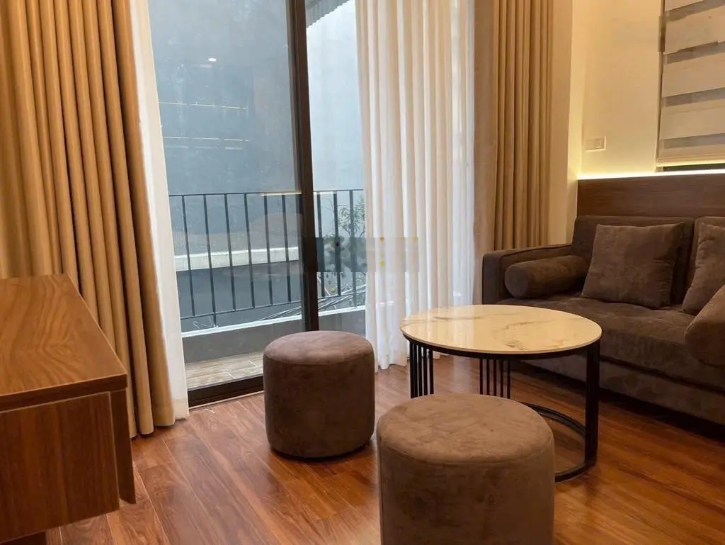 Bán nhà 19C Tứ Liên - Tây Hồ 56m2, 6 tầng thang máy, 12,7 tỷ có thương lượng (miễn môi giới)