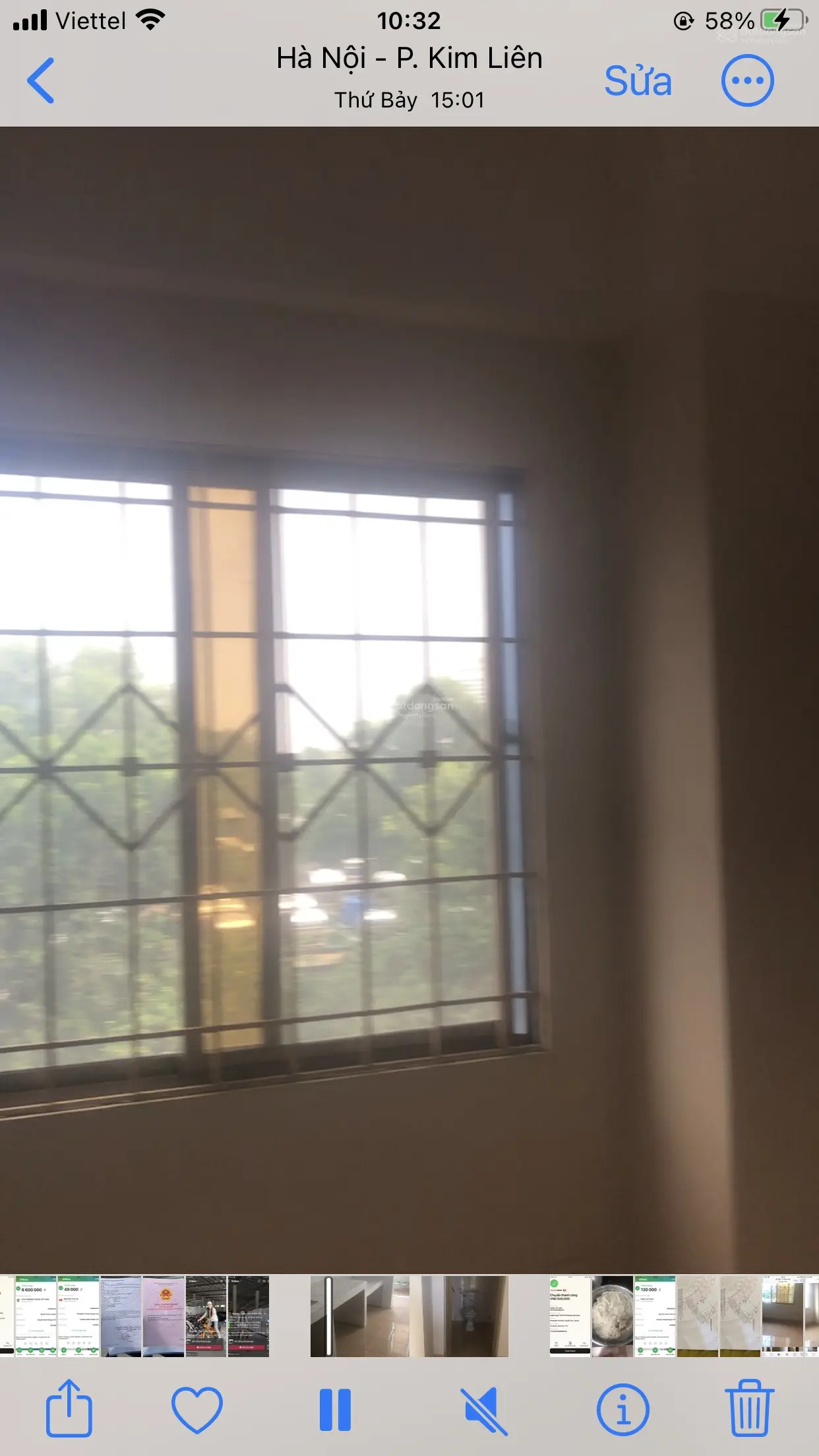 Bán chung cư B10 Kim Liên Đống Đa Hà Nội giá 4,4 tỷ