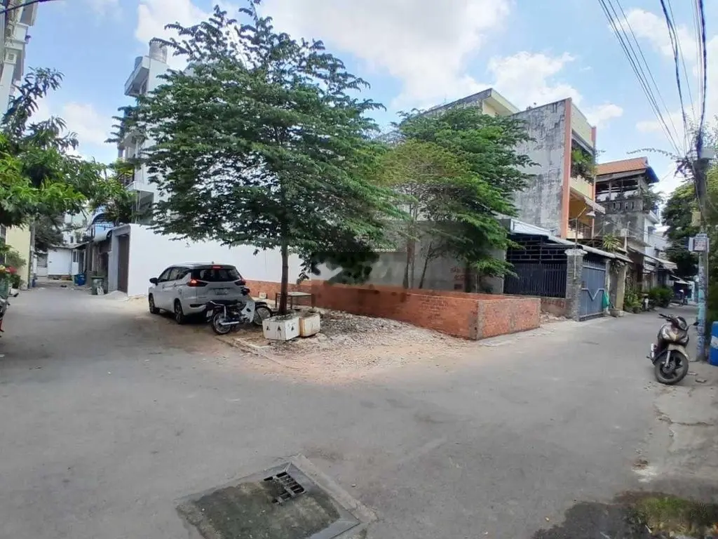 Đất Hẻm số 3 Đ. số 10, P. Linh Trung, Thành phố Thủ Đức, Hồ Chí Minh