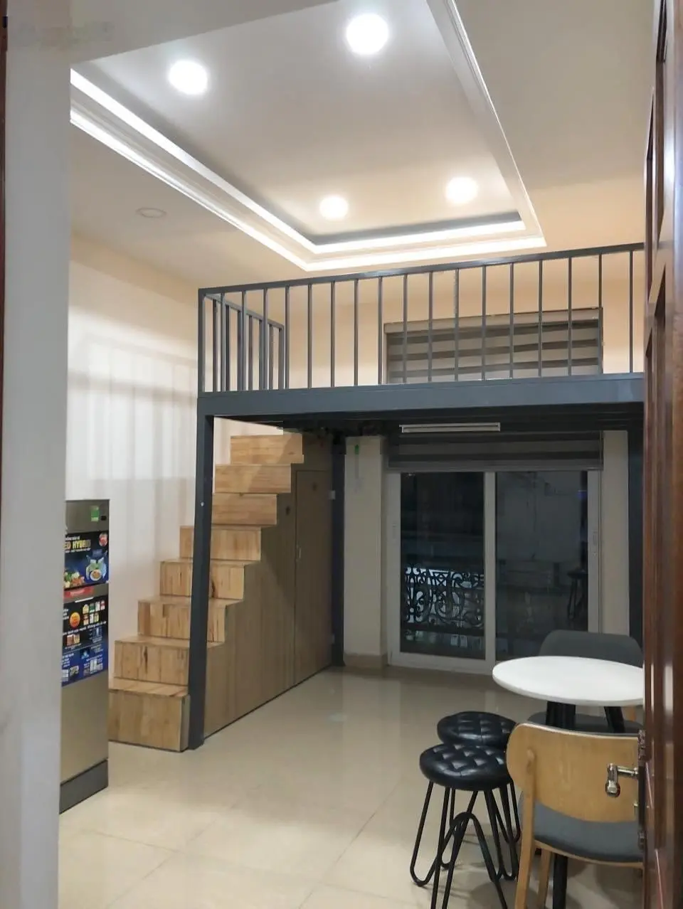 Bán CHDV phường Hiệp Bình Phước, thủ đức - 80m2 - 5 tầng - giá 6.9 tỷ TL - ngộp bank