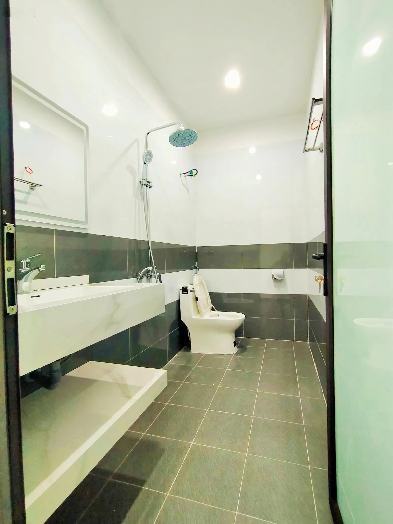 Nhà Đẹp Độc Lập Toạ Lạc Tại Trung Tâm Hành Chính Thị Trấn An Dương Hải Phòng