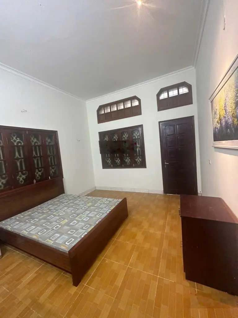 Chính chủ bán căn hộ 3 tầng phố Lãng Yên ô tô tránh