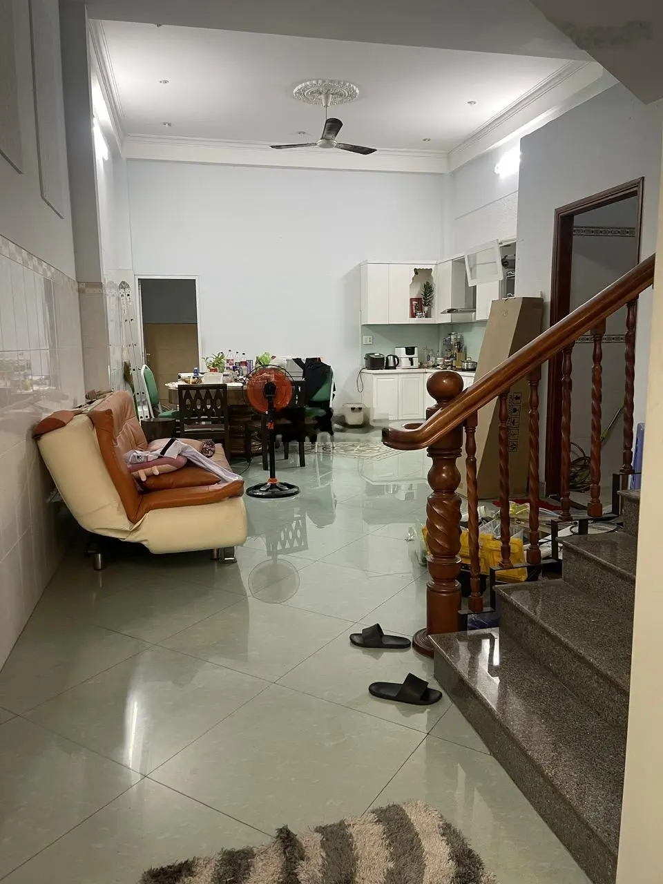 Cần bán nhà MT đường số 25, 5x20m kết cấu 3.5 tấm giá 12tỷ giá tốt nhà đẹp