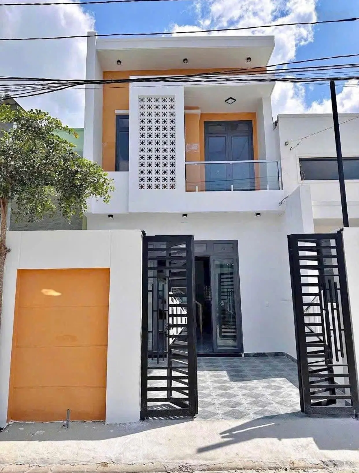 Bán Nhà Riêng tại Đinh Đức Thiện, 1,2 tỷ, 70m2 giá tốt Hot!