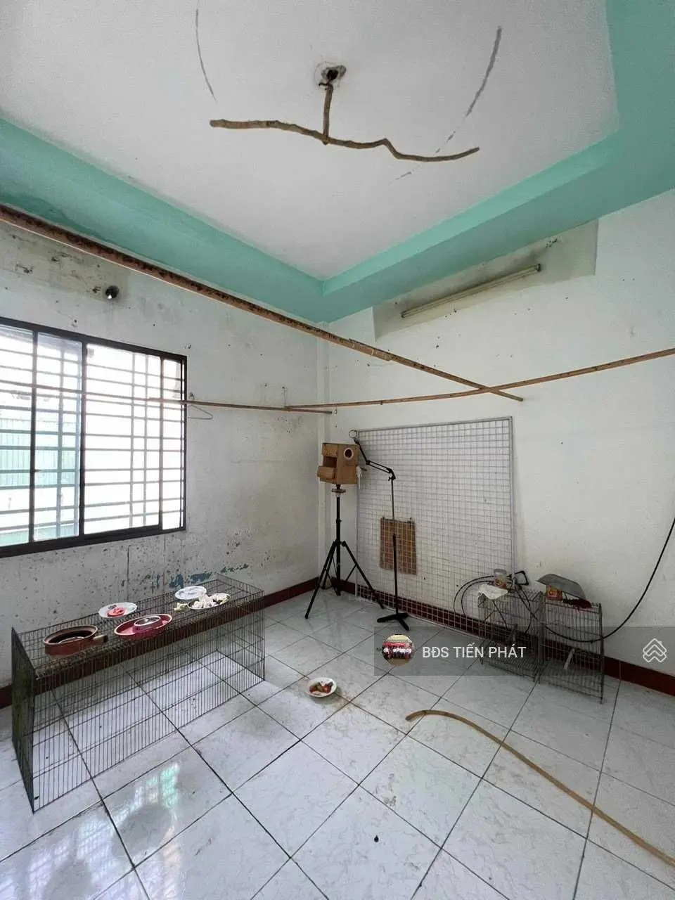 14.5 tỷ TL - đường số 4 khu Tên Lửa. DT 4mx22.5m 1 trệt 2 lầu