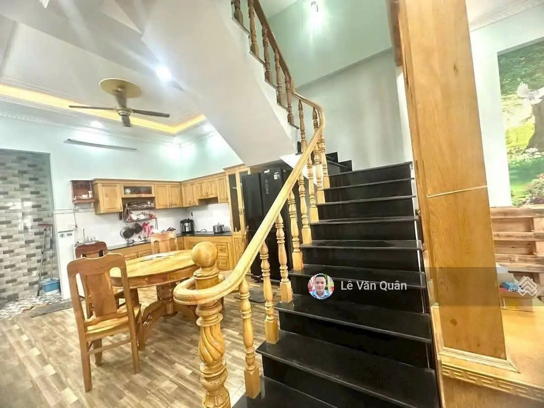 Bán nhà đông hòa dĩ an gần thủ đức