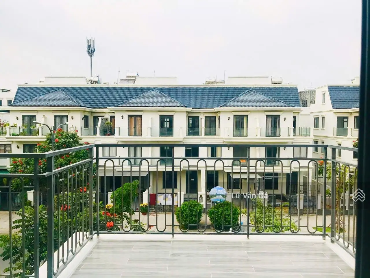 Nhà phố 5x20m, bán nhanh HĐMB 13 tỷ thương lượng gấp, liên hệ 0907 860 ***