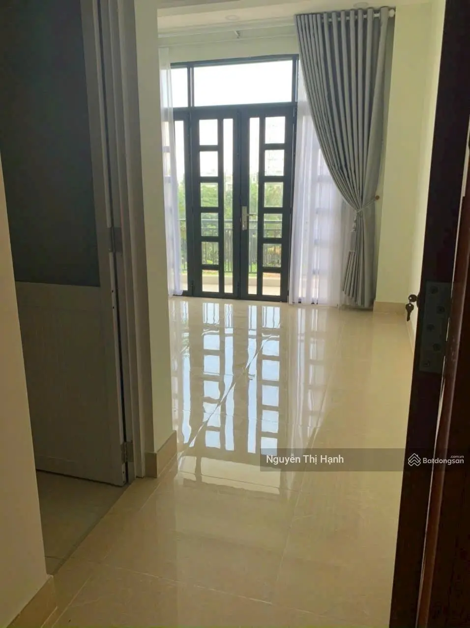 Nhà đẹp đường 22, Linh Đông, Thủ Đức - Nhà mới đẹp lung linh - gần Vành Đai