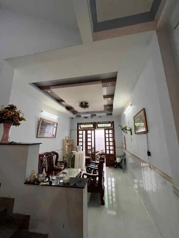 Chdv mặt tiền 140m2, 4x35m, 4 tầng vừa ở + kinh doanh, giá chỉ 12 tỷ tl.