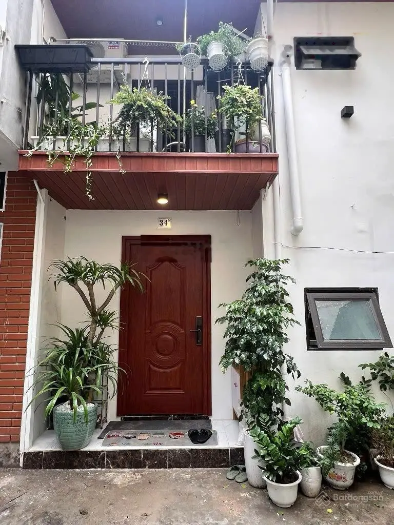 Hàng hiếm phố cổ Hà Đông 50m ra mặt phố 100m ra chợ hà đông tặng nhà 2T đẹp như khách sạn ở ngay
