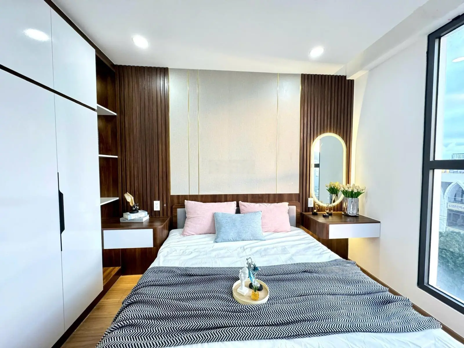 Chung cư Phú Tài Residence Quy Nhơn giá chỉ từ 1ty7