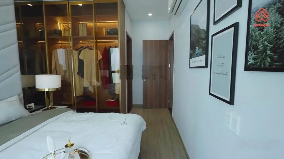 CĂN HỘ CAO CẤP 2PN - 2WC VIEW SIÊU ĐẸP - TẶNG NGAY 20TR TRỪ THẲNG VÀO GIÁ BÁN