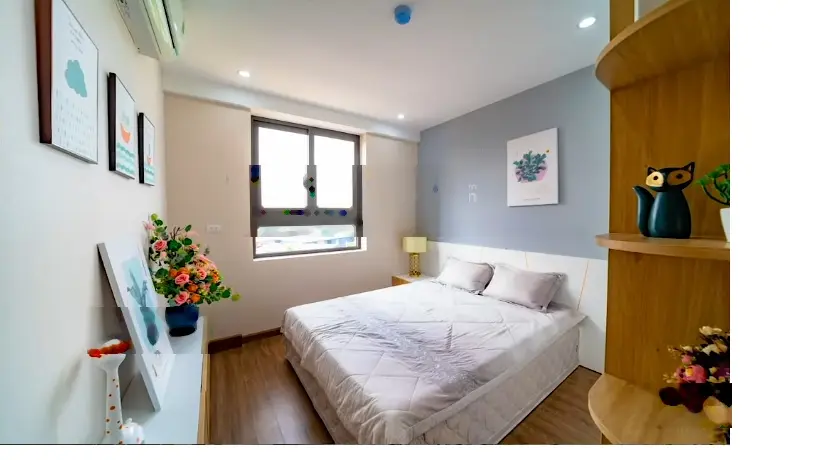 Siêu Hot!!!!! căn 3PN siêu ViP tại Tecco Elite City - LH ngay Kim Thu 0856 577 ***