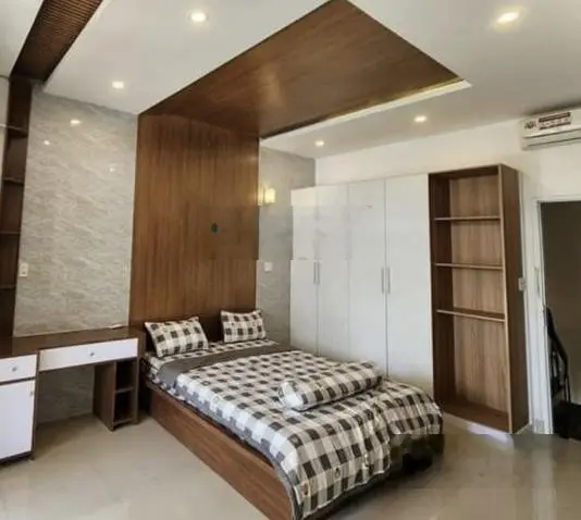 Chính chủ bán gấp nhà Nguyễn Gia Trí, p 25, Bình Thạnh. Giá 2,47 tỷ. Shr, pháp lí chuẩn