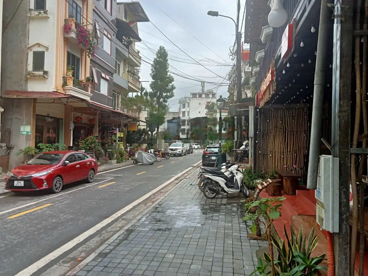 Bán nhà riêng hot tại đường Lê Văn Tám, giá sốc chỉ 15 tỷ, 100m2