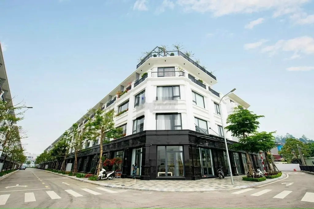 Bán shophouse Apec Diamond Park Lạng Sơn. Căn SH3 - 59. Giá 3,5 tỷ