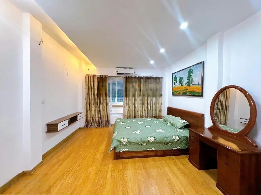 Bán Nhà Xuân Đỉnh 45m-5 Tầng , Ô Tô Qua Nhà , Ngõ Thông Kinh Doanh , Gần Phố , 3 Thoáng , Bán Gấp