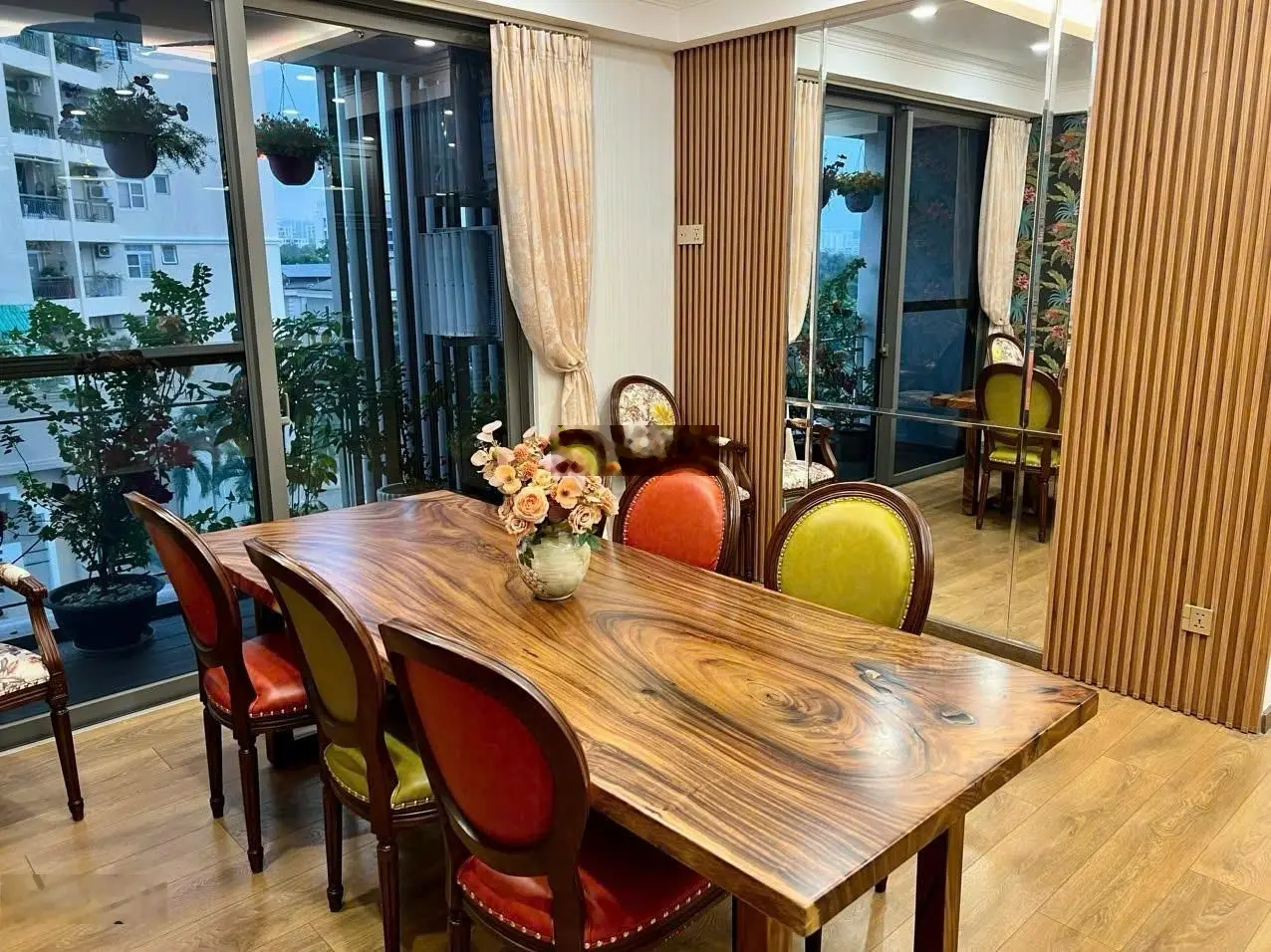 Cần bán căn hộ ascentia 6pn nhà nội thất đẹp view yên tĩnh